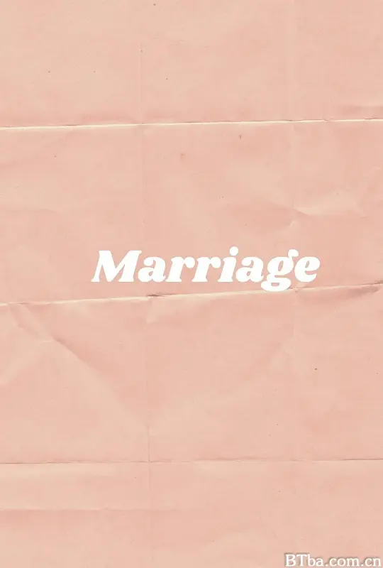 婚姻点滴 Marriage (2022) 1080P/WEB-DL BT磁力 迅雷网盘下载