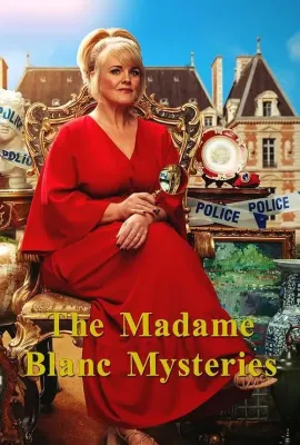 布兰克夫人 第一季/The Madame Blanc Mysteries Season 1