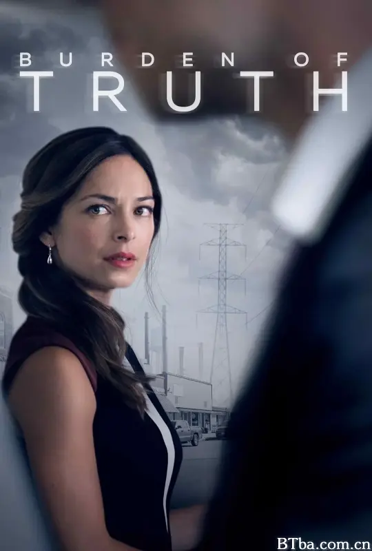 真相的负担 第四季/Burden of Truth Season 4