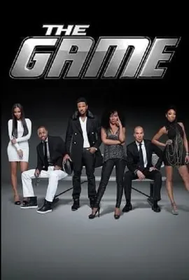 橄榄球之恋/The Game
