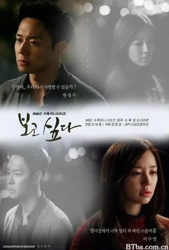 想你 보고싶다 (2012) 1080P/WEB-DL BT磁力 迅雷网盘下载