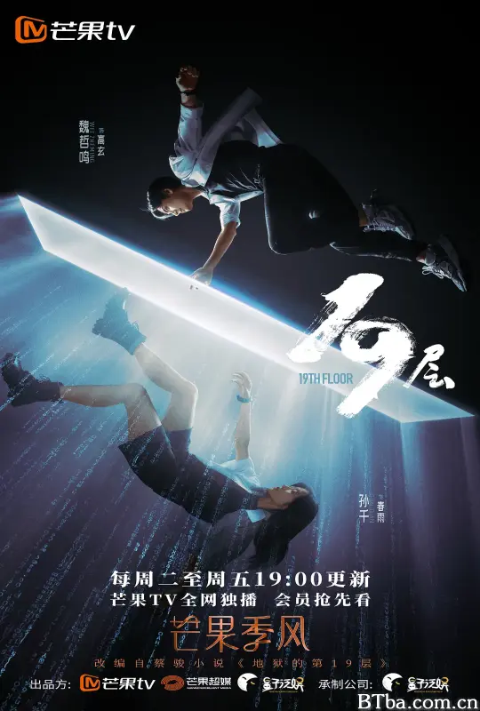 19层
