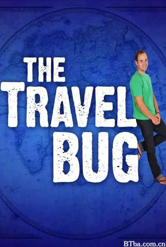 旅游狂人/The Travel Bug