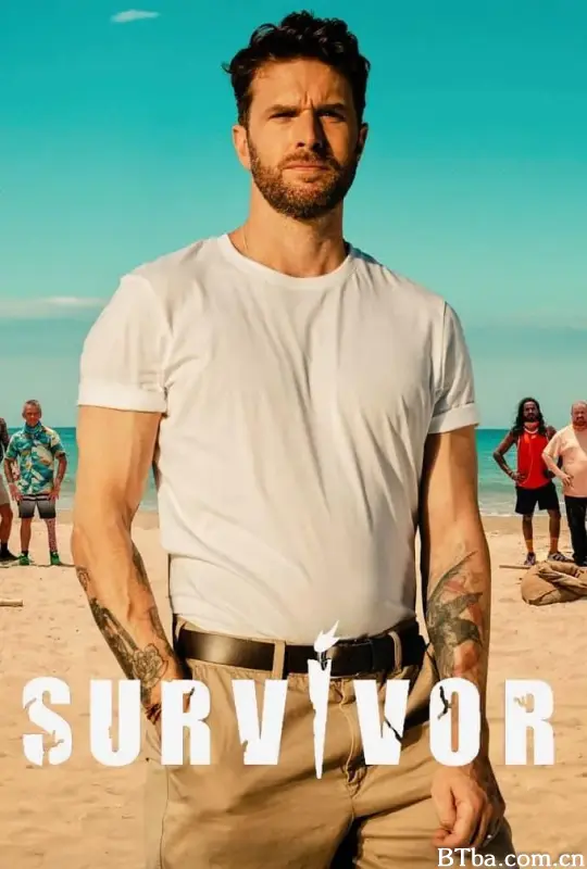 英国版幸存者 第三季/Survivor Season 3
