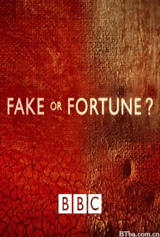 赝品或珍品？ 第一季/Fake or Fortune? Season 1