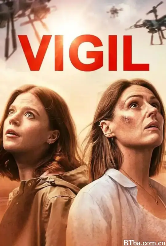 不眠 第二季/Vigil Season 2