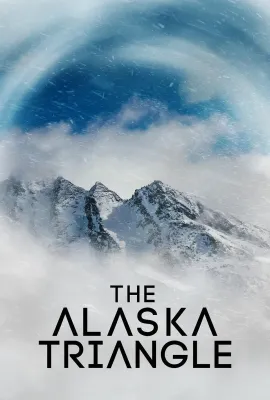 阿拉斯加三角洲 第一季/The Alaska Triangle Season 1