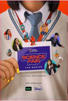 科学博览会/Science Fair: The Series