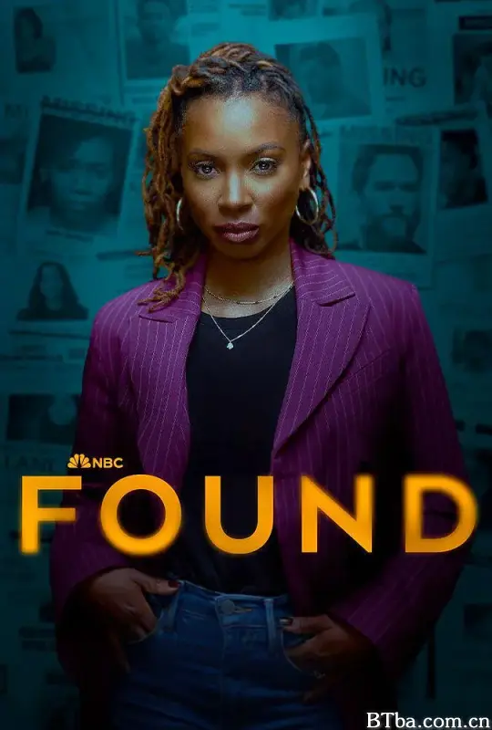 找寻 第一季/Found Season 1