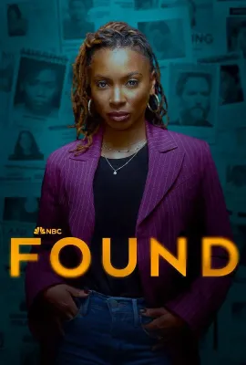 找寻 第一季/Found Season 1