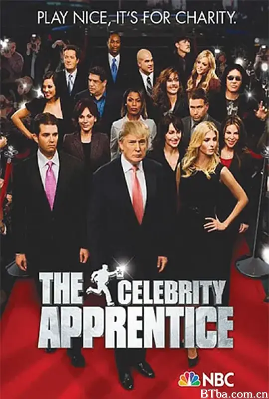 飞黄腾达  第七季/The Apprentice Season 7