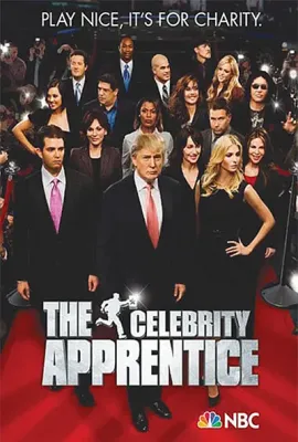 飞黄腾达  第七季/The Apprentice Season 7