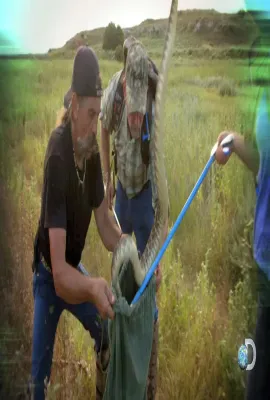 取毒高手/Venom Hunters