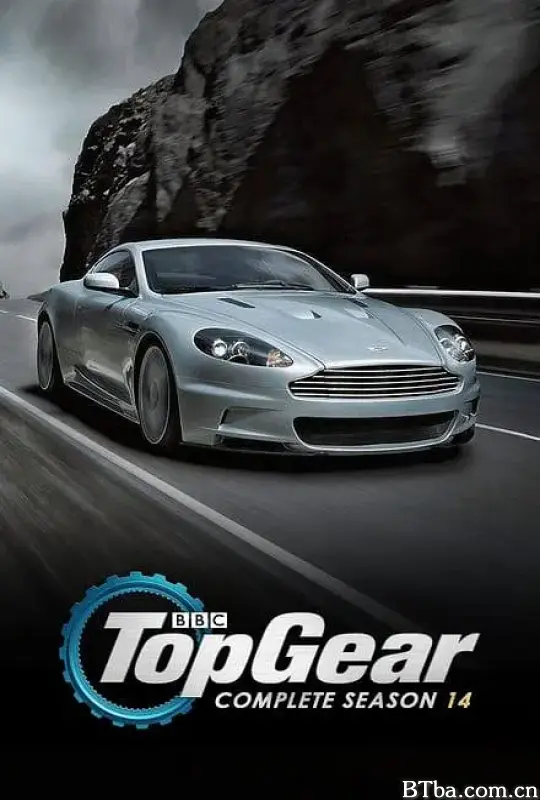 巅峰拍档 第十四季 Top Gear Season 14 (2009) 1080P/WEB-DL BT磁力 迅雷网盘下载-影音屋
