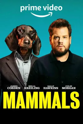 哺乳动物/Mammals
