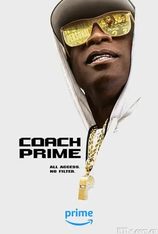 主教练 第二季/Coach Prime Season 2