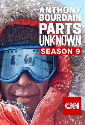 安东尼·波登：未知之旅 第九季/Anthony Bourdain: Parts Unknown Season 9
