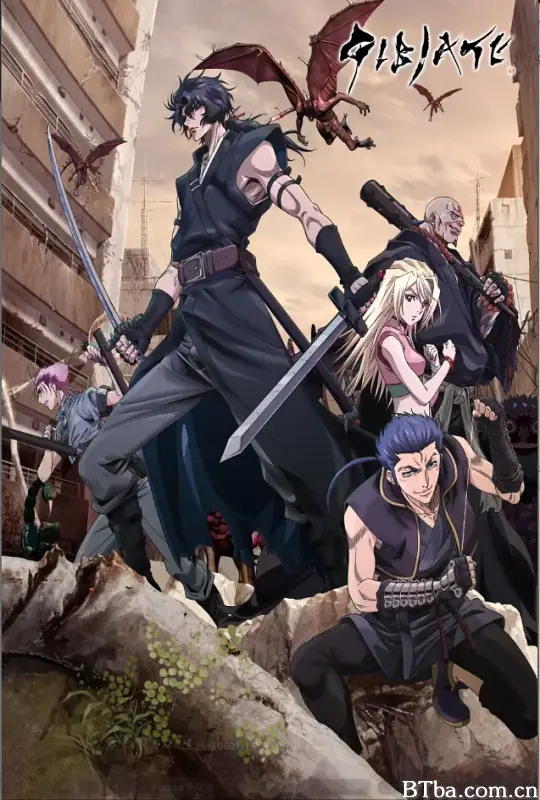 猎魔武士 (2020) 1080P/WEB-DL BT磁力 迅雷网盘下载-影音屋