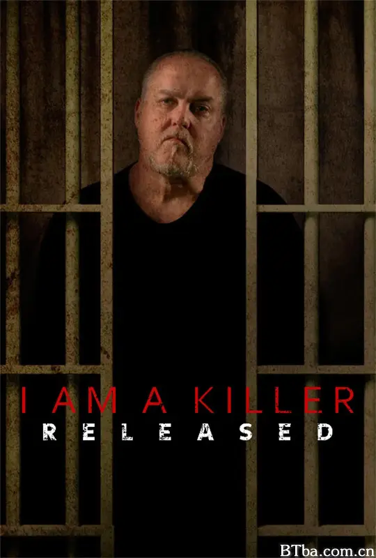 无笼杀手 第一季/A Killer Uncaged Season 1