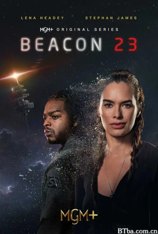 23号灯塔 第一季 Beacon 23 Season 1 (2023) 1080P/720P BT磁力 迅雷网盘下载