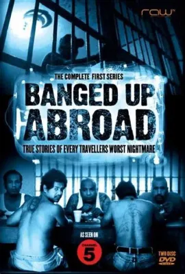 异域惊魂 第一季/Locked Up Abroad Season 1