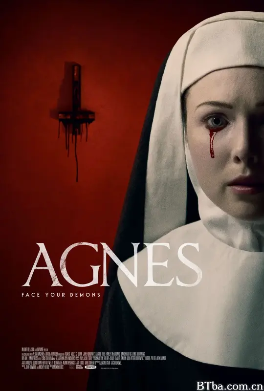 阿格尼斯/Agnes