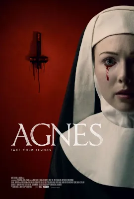 阿格尼斯/Agnes