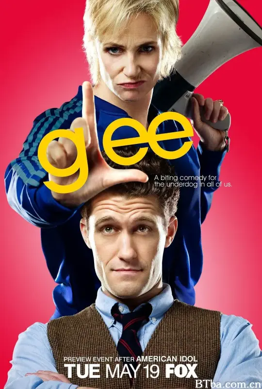 欢乐合唱团 第一季/Glee Season 1