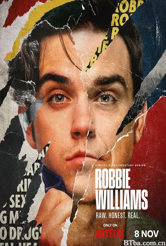 罗比·威廉姆斯/Robbie Williams