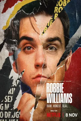 罗比·威廉姆斯/Robbie Williams