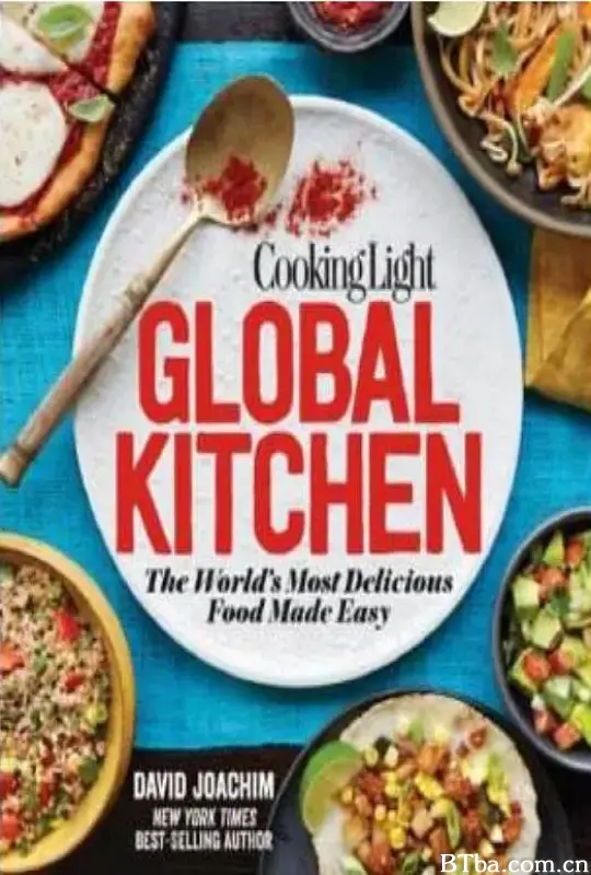 流行世界的美食 Global Food (2011) 1080P/WEB-DL BT磁力 迅雷网盘下载-影音屋