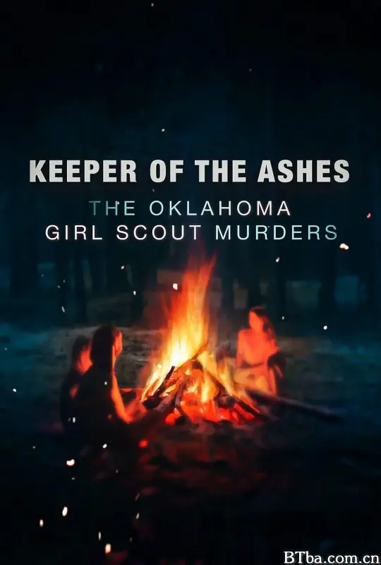 Keeper of the Ashes: The Oklahoma Girl Scout Murders Season 1