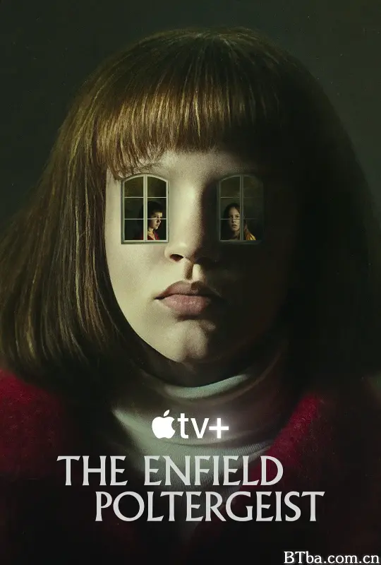 恩菲尔德灵异事件/The Enfield Poltergeist