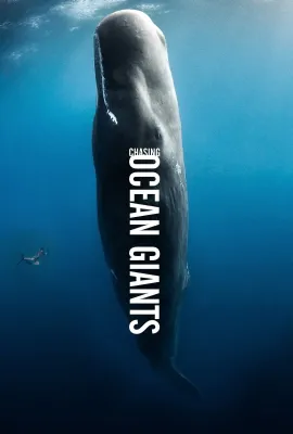 追踪海洋巨兽/Chasing Ocean Giants