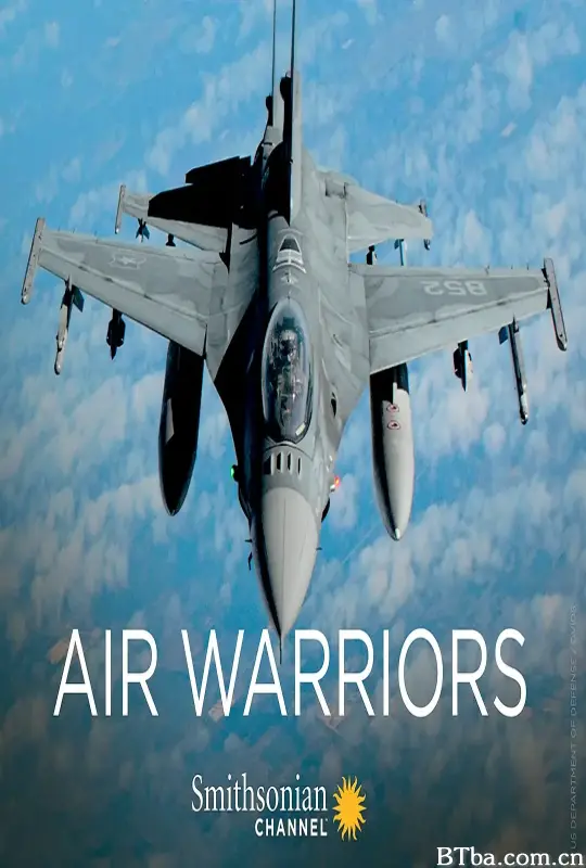 战机：空中勇士 第四季/Air Warriors Season 4