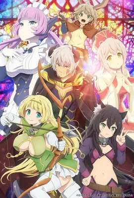 异世界魔王与召唤少女的奴隶魔术Ω/異世界魔王と召喚少女の奴隷魔術Ω
