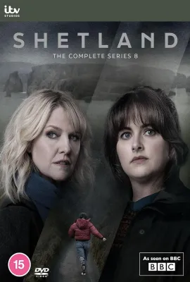 设得兰谜案 第八季/Shetland Season 8