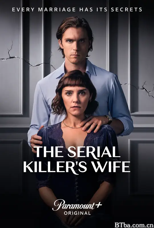 连环杀手的妻子 The Serial Killer’s Wife (2023) 1080P BT磁力 迅雷网盘下载-影音屋