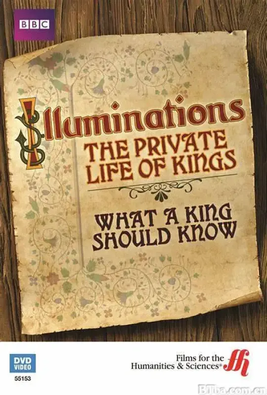 中世纪国王秘史 Illuminations: The Private Lives of Medieval Kings (2012) 1080P/WEB-DL BT磁力 迅雷网盘下载-影音屋