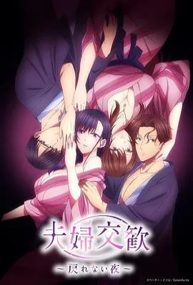 夫妇联欢~回不去的夜晚~/夫婦交歓～戻れない夜～