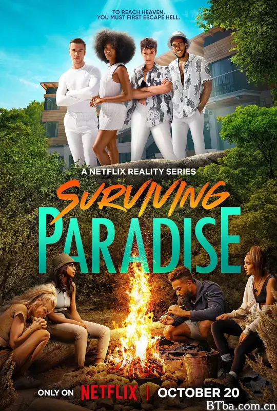 天堂生存战 第一季/Surviving Paradise Season 1