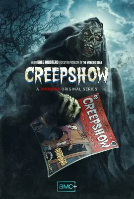 鬼作秀 第四季/Creepshow Season 4