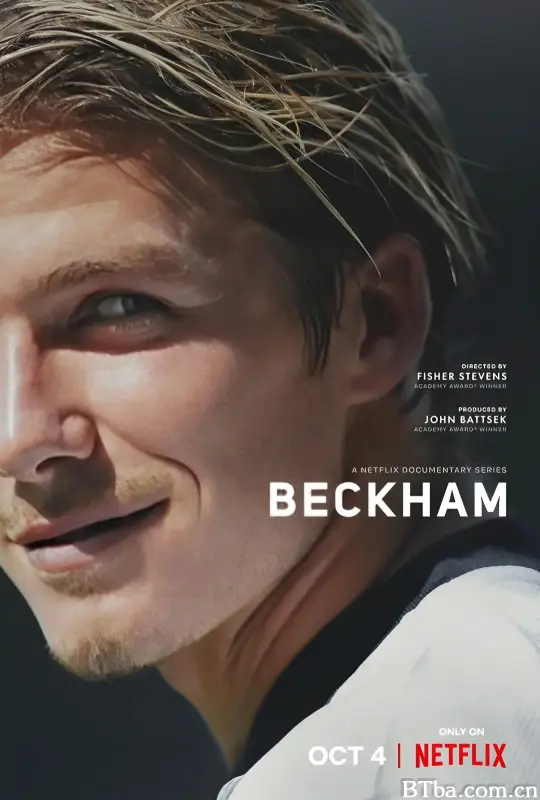 贝克汉姆 Beckham (2023) 1080P/WEB-DL BT磁力 迅雷网盘下载-影音屋