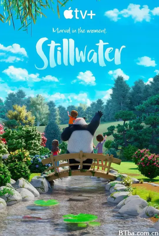 静水 第三季/Stillwater Season 3