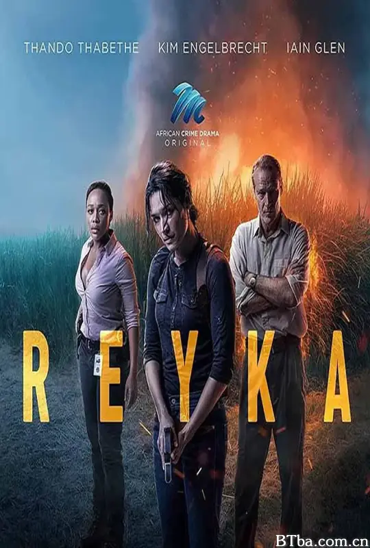 瑞卡 Reyka (2021) 1080P/720P BT磁力 迅雷网盘下载-影音屋