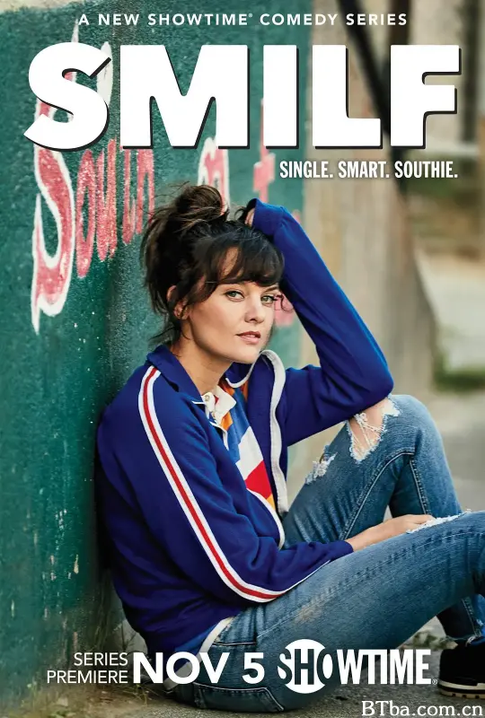 单亲辣妈 第一季/SMILF Season 1