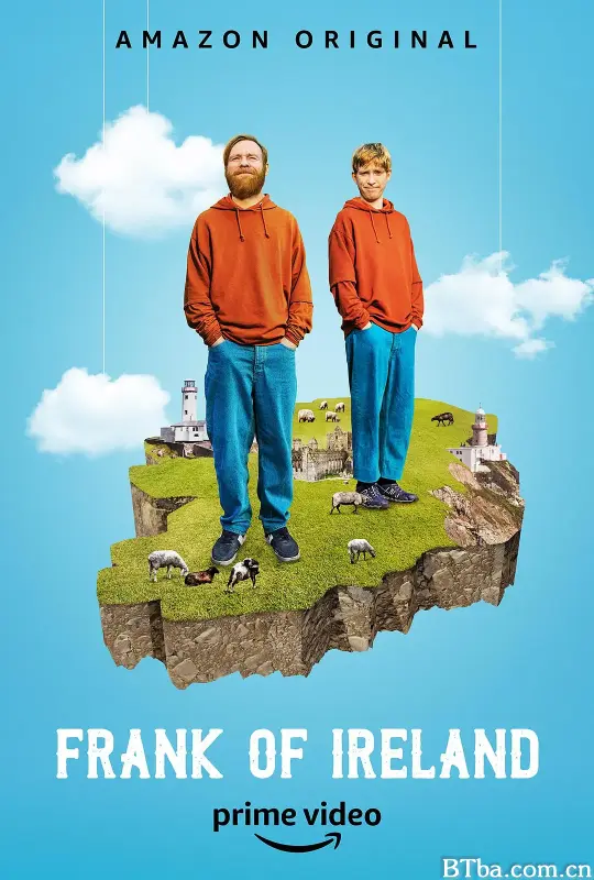 爱尔兰的弗兰克 Frank of Ireland (2021) 1080P/720P BT磁力 迅雷网盘下载