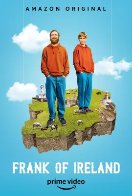 爱尔兰的弗兰克/Frank of Ireland