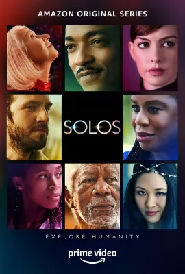 芸芸众生/Solos