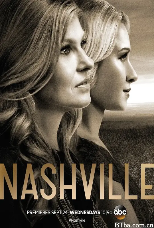 音乐之乡 第三季 Nashville Season 3 (2014) 1080P BT磁力 迅雷网盘下载